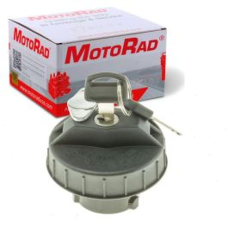 MotoRad Gas Cap for 2001-2003 Ford Explorer Sport