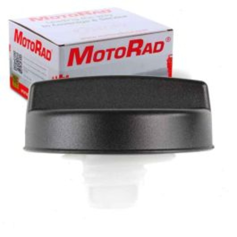 MotoRad Gas Cap for 2006-2007 Jaguar X-Type