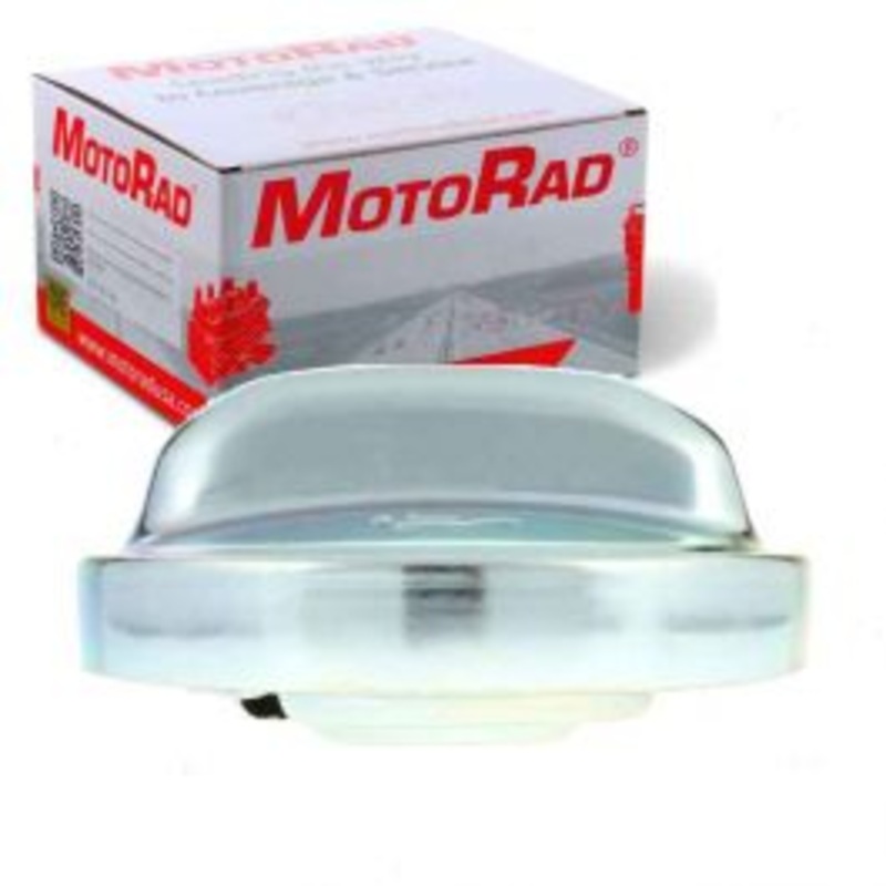 MotoRad Oil Filler Cap for 1995-2001 Audi A6