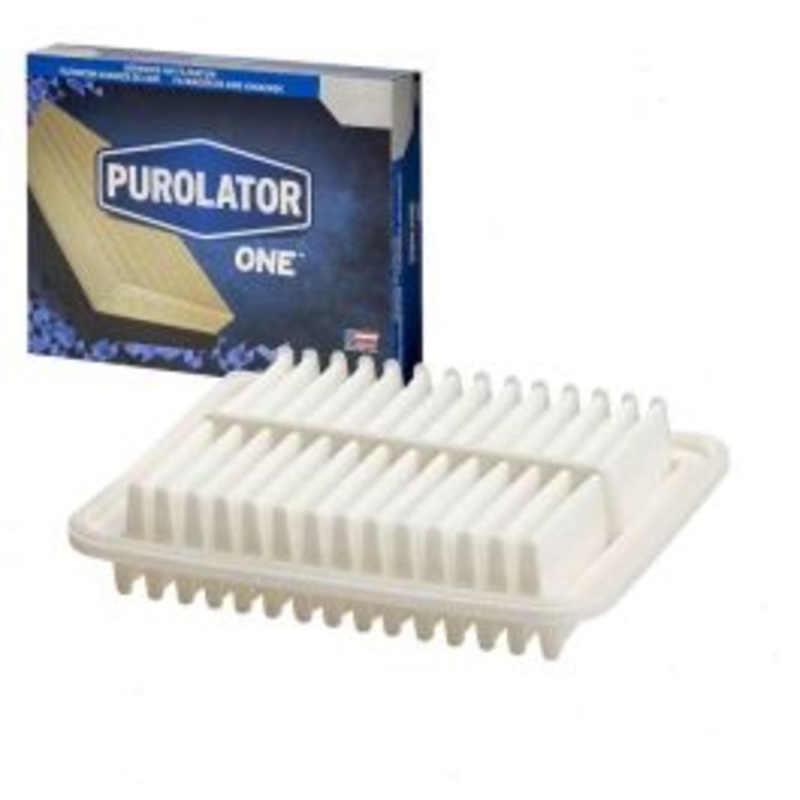 Purolator ONE Air Filter for 2017-2018 Toyota Corolla iM