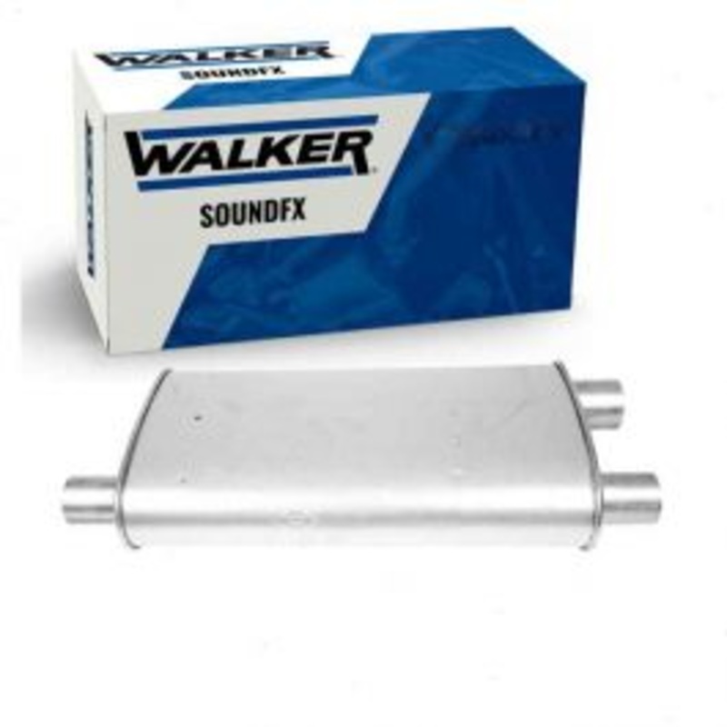 Walker SoundFX 17836 Exhaust Muffler