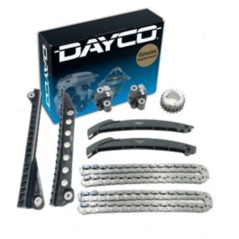Dayco KTC1335 Engine Timing Chain Kit