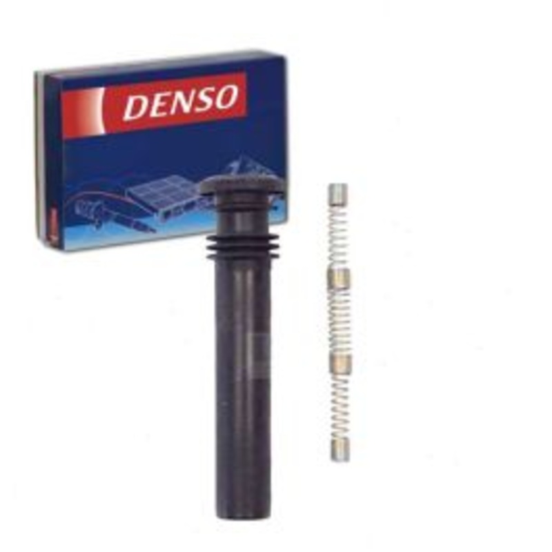 DENSO Direct Ignition Coil Boot Kit for 2004-2005 Dodge Durango 5.7L V8