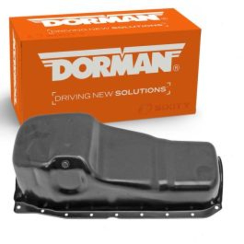 Dorman Engine Oil Pan for 2000-2005 Workhorse P30 5.7L V8