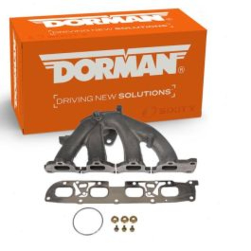 Dorman Exhaust Manifold for 2011-2012 Chevrolet Captiva Sport 2.4L L4