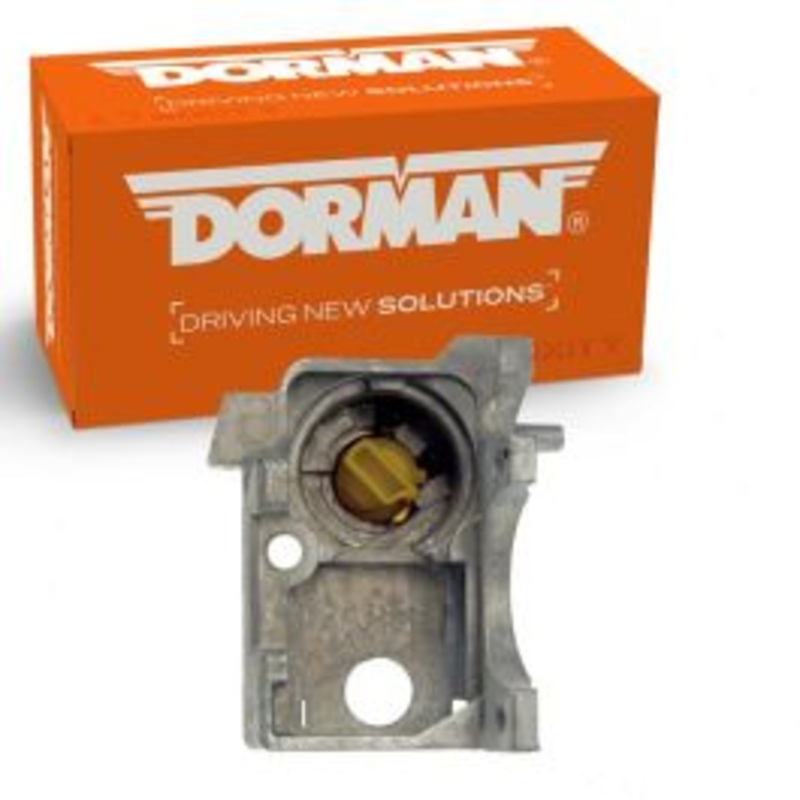 Dorman Ignition Lock Housing for 2000-2006 GMC Yukon