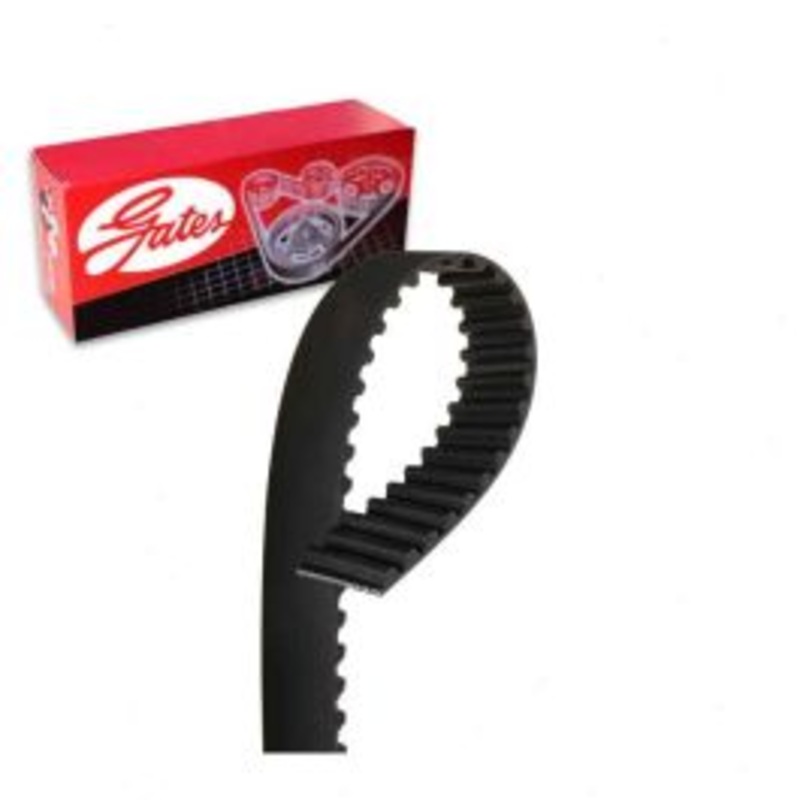 Gates Engine Timing Belt for 2000-2004 Ford Focus 2.0L L4