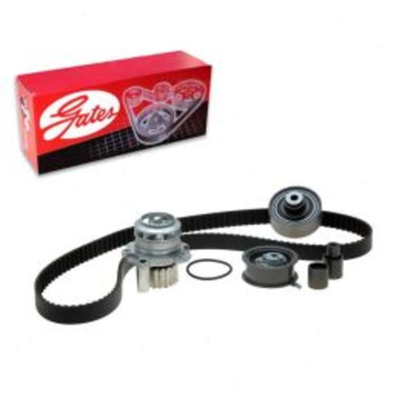 Gates PowerGrip TCKWP321M Timing Belt Component Kit