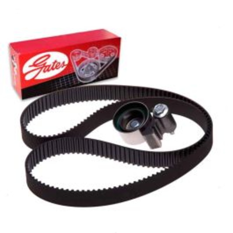 Gates PowerGrip Timing Belt Component Kit for 2006-2010 Dodge Charger 3.5L V6