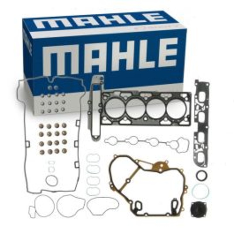 MAHLE Engine Cylinder Head Gasket Set for 2010-2015 Chevrolet Captiva Equinox Impala Orlando Sport 2.4L L4