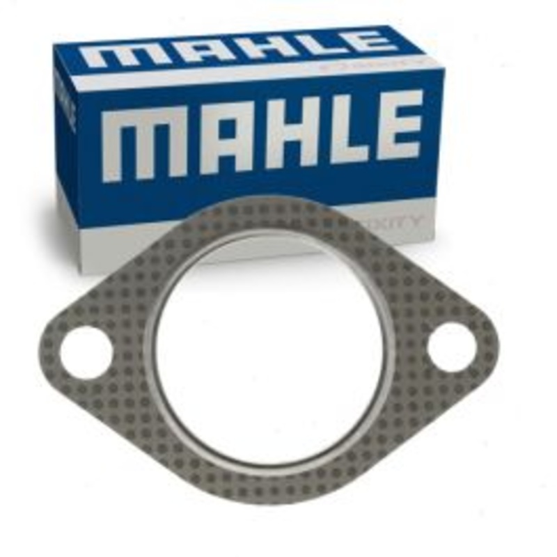 MAHLE Exhaust Pipe Flange Gasket for 1998-2014 Hyundai Elantra Fe Santa Sonata Tucson 1.8L 2.0L 2.4L L4