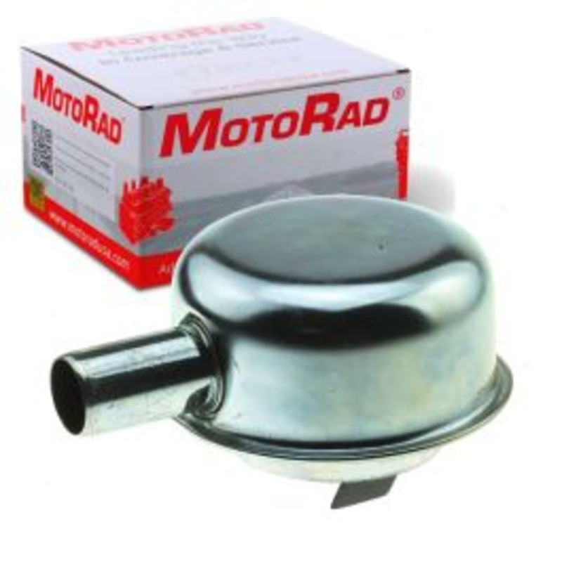 MotoRad Crankcase Breather Cap for 1968-1969 Dodge Monaco