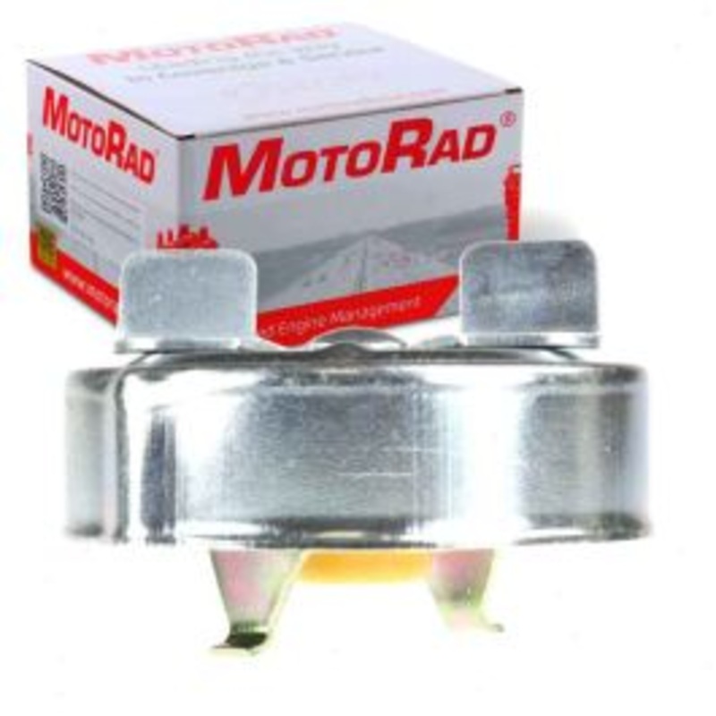 MotoRad Gas Cap for 1972-1974 Plymouth Fury I