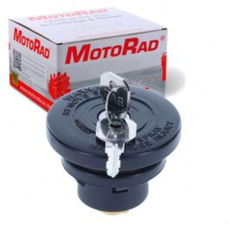 MotoRad Gas Cap for 1980-1983 Dodge Challenger