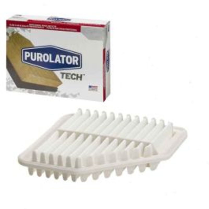 Purolator TECH Air Filter for 2007-2010 Pontiac G5 2.2L 2.4L L4