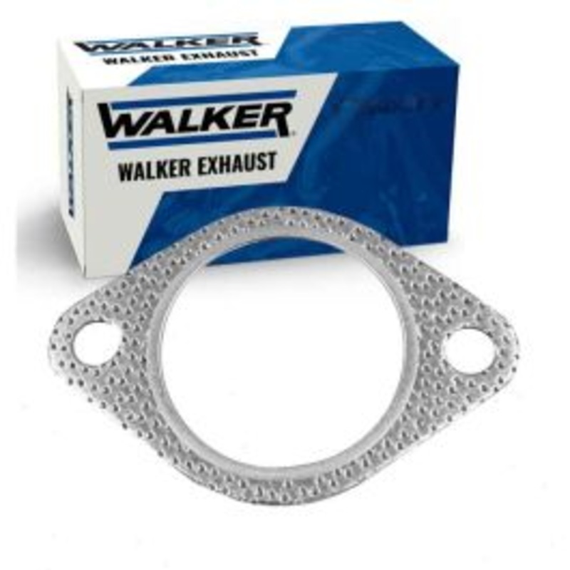 Walker Converter To Resonator Assm Front Exhaust Pipe Flange Gasket for 2013-2019 Ford Escape 1.5L 1.6L 2.0L 2.5L L4