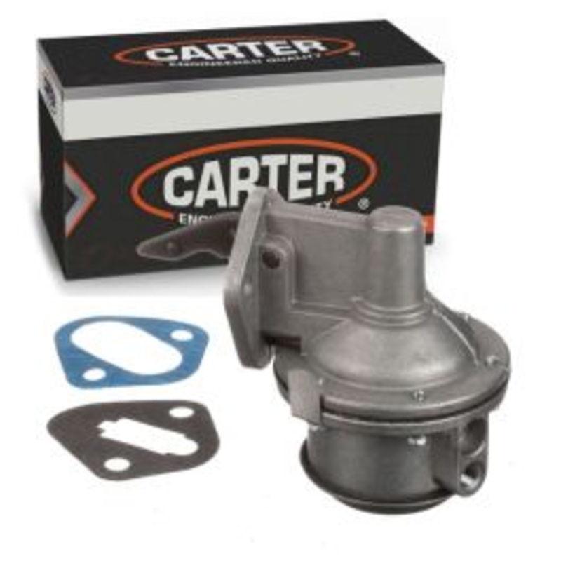 Carter M73014 Mechanical Fuel Pump
