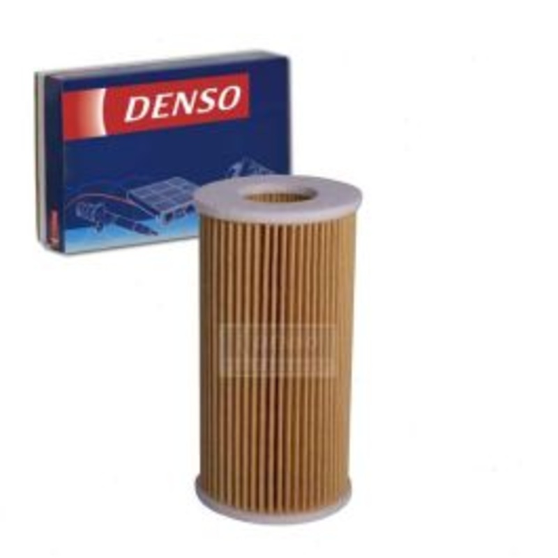 DENSO Engine Oil Filter for 2009-2014 Audi TT Quattro 2.0L 2.5L L4 L5