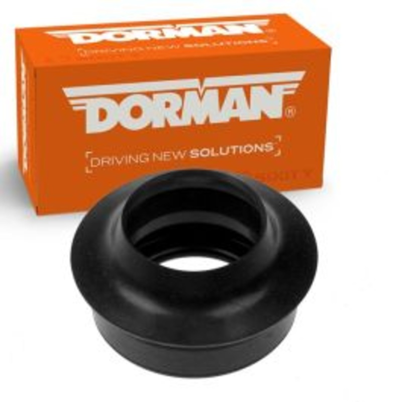 Dorman Fuel Filler Neck Seal for 1993-1996 Dodge Viper