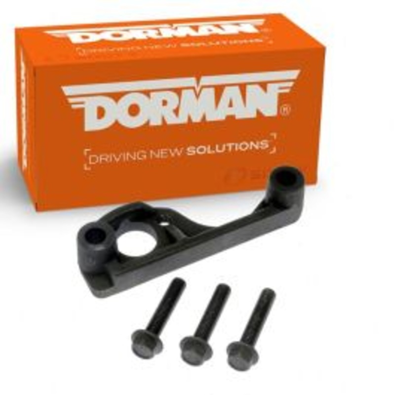 Dorman Rear Right Exhaust Manifold to Cylinder Head Repair Clamp for 2003-2014 Chevrolet Express 1500 5.3L V8