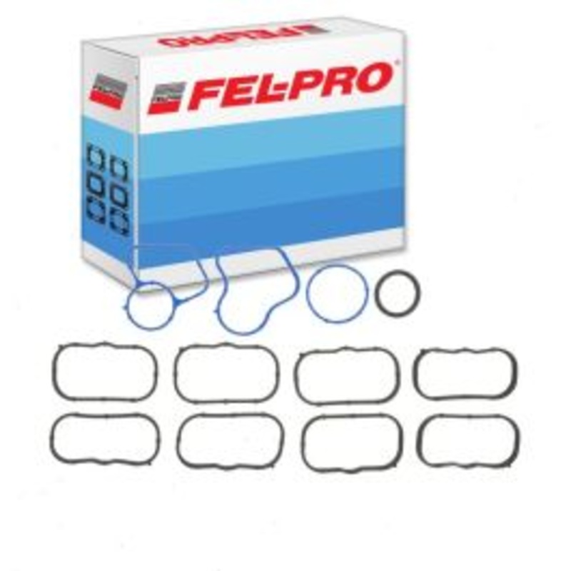 Fel-Pro Engine Intake Manifold Gasket Set for 2006-2008 Ford Explorer 4.6L V8