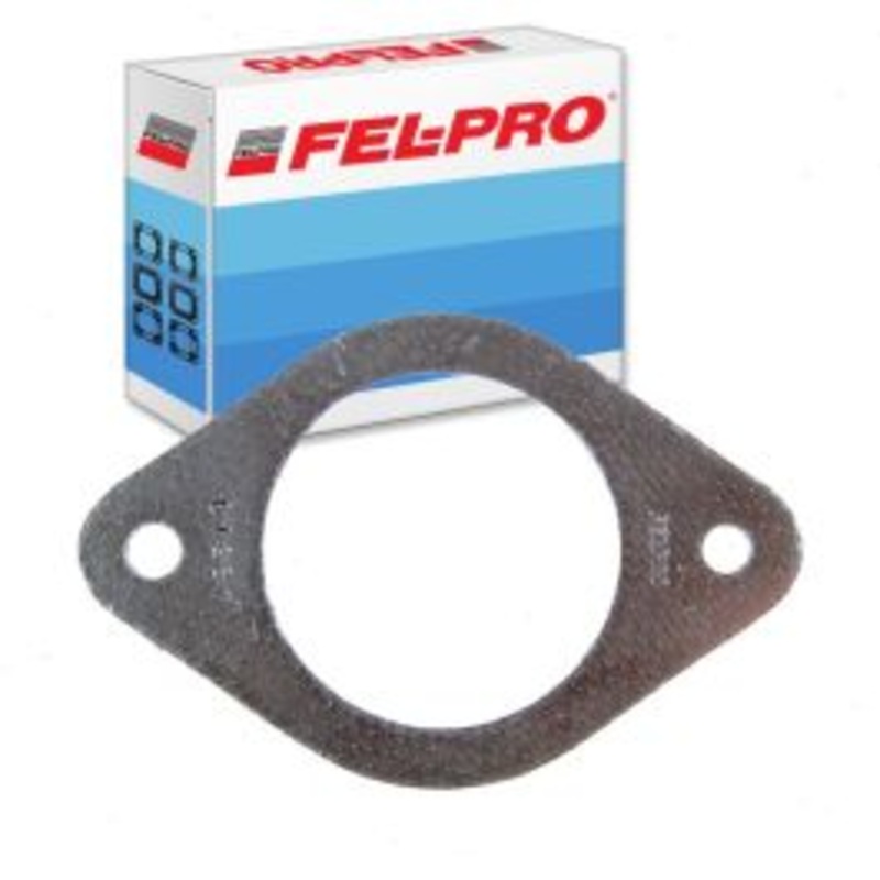 Fel-Pro Exhaust Pipe Flange Gasket for 2003-2007 GMC Savana 2500 6.0L V8