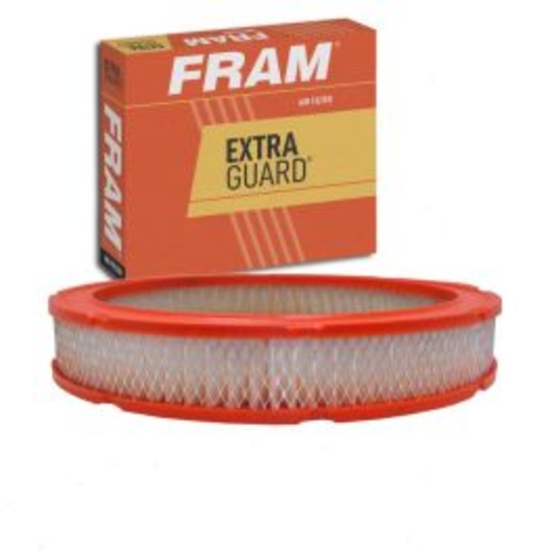 FRAM Extra Guard Air Filter for 1982-1986 Ford Bronco
