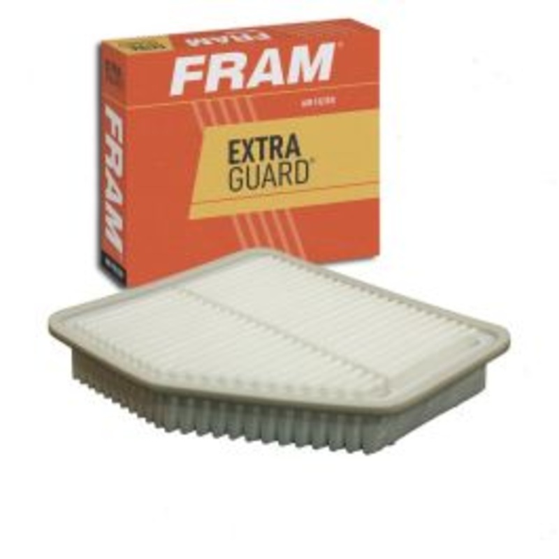 FRAM Extra Guard CA9379 Air Filter
