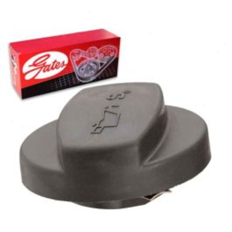 Gates 31281 Oil Filler Cap