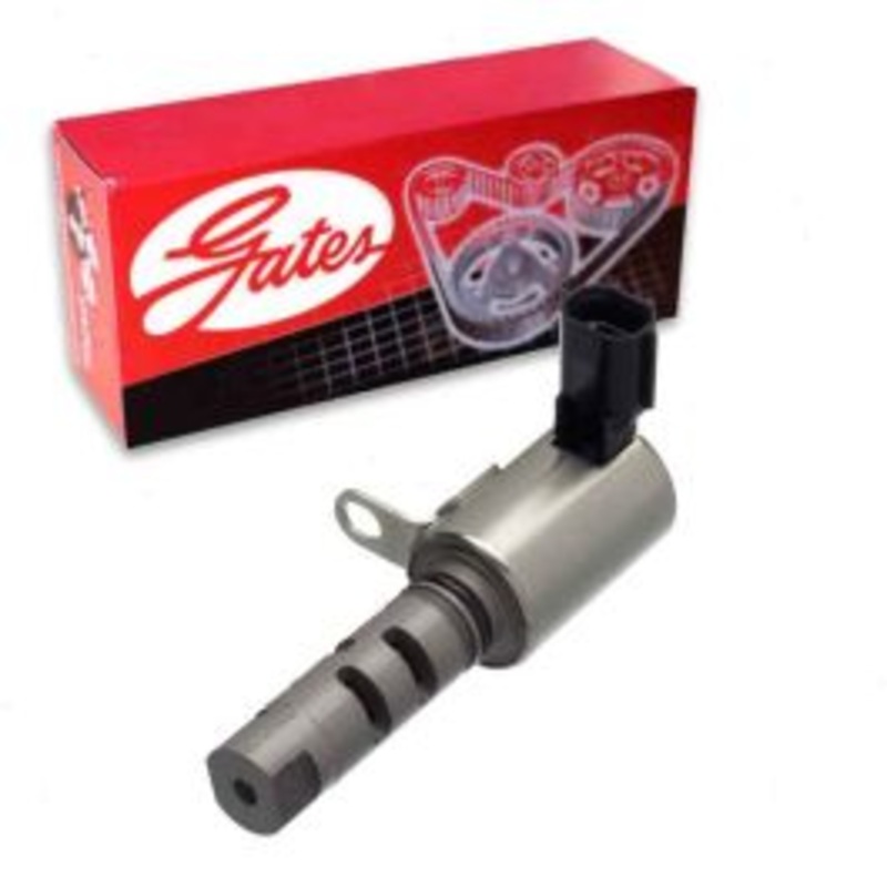 Gates Exhaust Variable Timing Solenoid VVT for 2007-2012 Dodge Caliber 1.8L 2.0L 2.4L L4