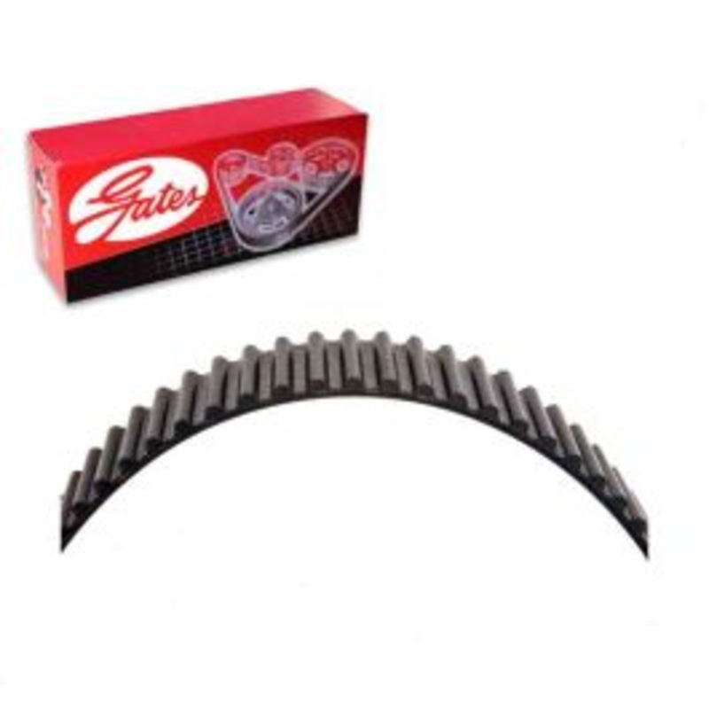 Gates RPM Engine Timing Belt for 1990-1994 Plymouth Laser 2.0L L4