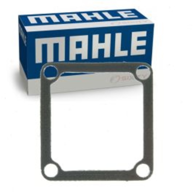 MAHLE Engine Intake Manifold Gasket for 1989-1998 Dodge 2500 3500 D250 D350 Ram W250 W350 5.9L L6