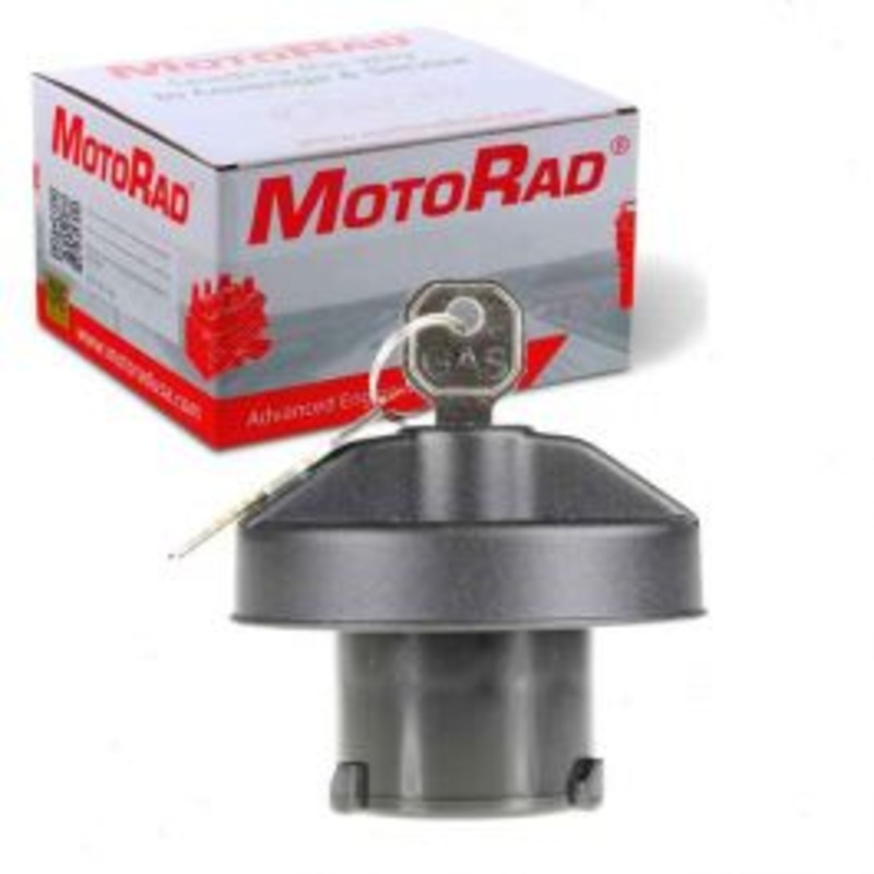 MotoRad MGC802 Gas Cap