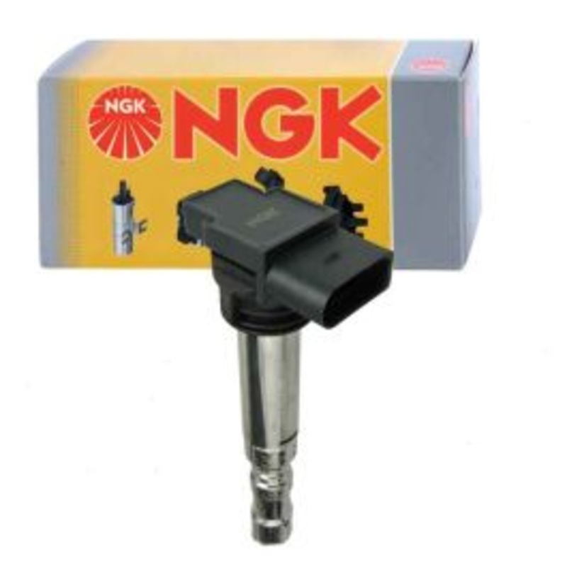 NGK 48689 U5017 Ignition Coil