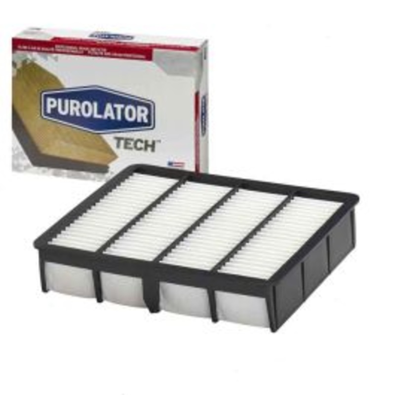 Purolator TECH Air Filter for 1995-2004 Toyota Tacoma 3.4L V6