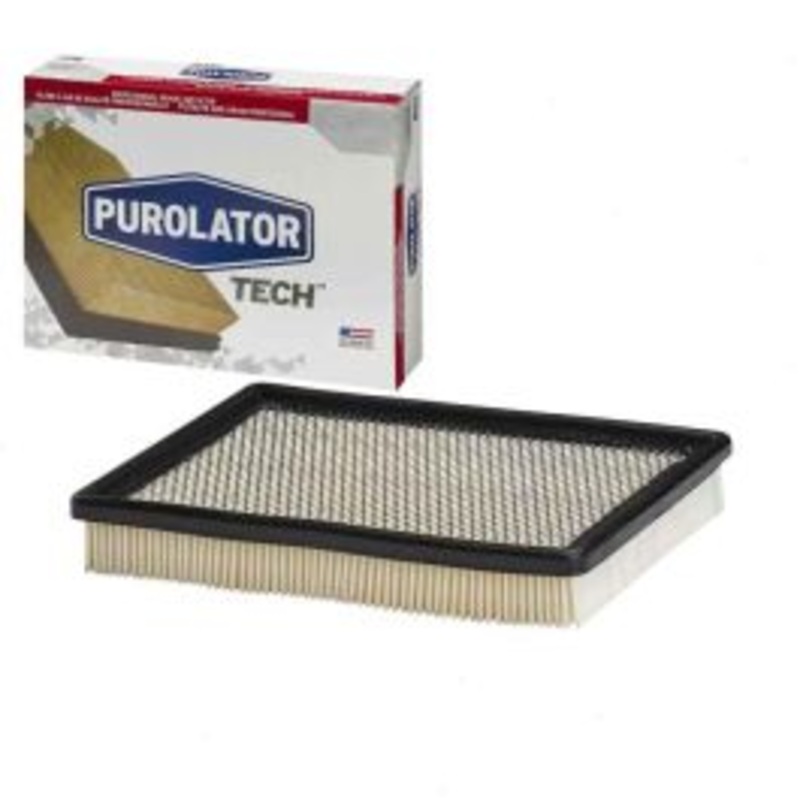 Purolator TECH Air Filter for 2005-2009 Buick LaCrosse 3.6L 3.8L V6