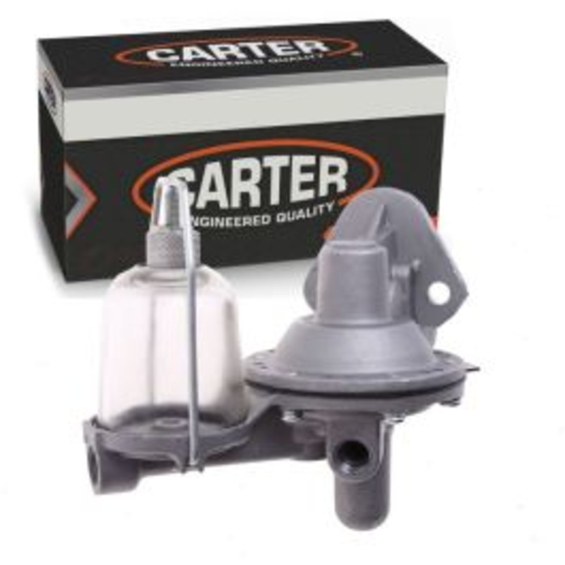 Carter M826 Mechanical Fuel Pump