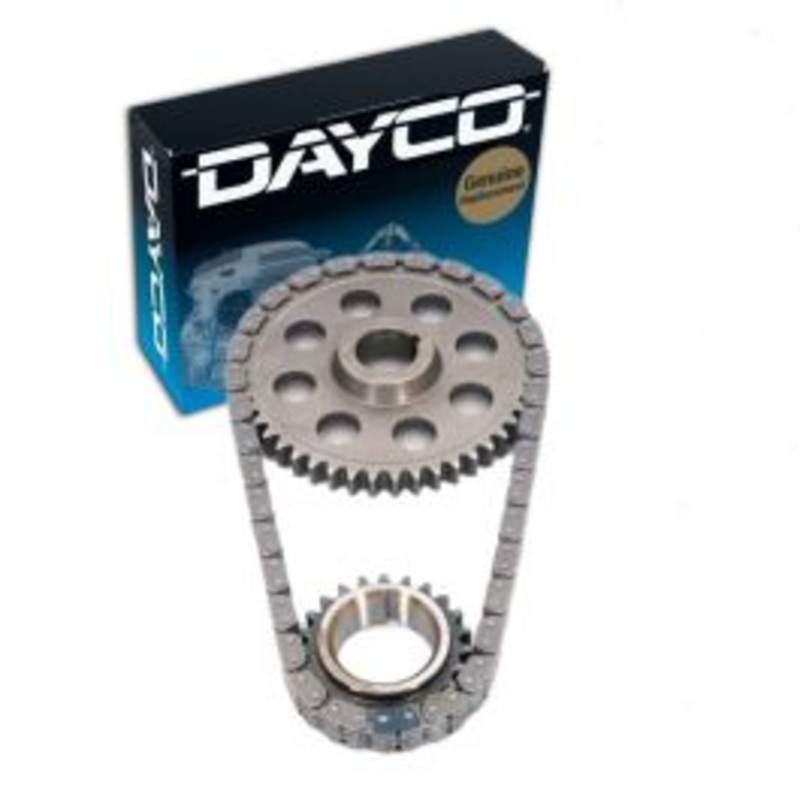 Dayco Engine Timing Chain Kit for 1988-1994 Dodge B250 3.9L 5.2L 5.9L V6 V8