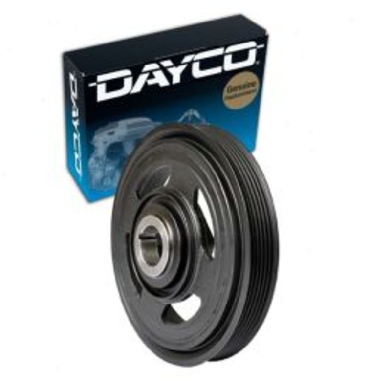 Dayco PB1713N Engine Harmonic Balancer