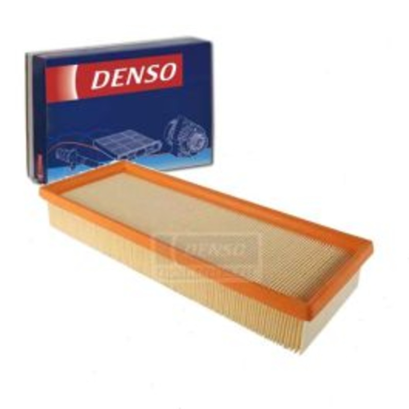 DENSO Air Filter for 2007-2009 Mercedes-Benz CLK550 5.5L V8