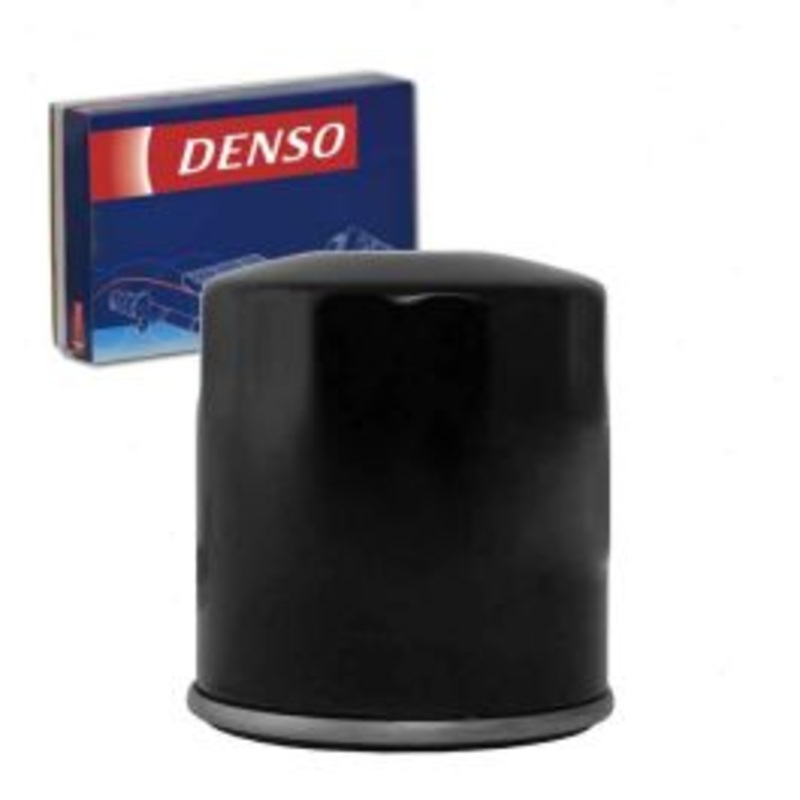 DENSO Engine Oil Filter for 2007-2013 Chevrolet Avalanche 5.3L 6.0L V8