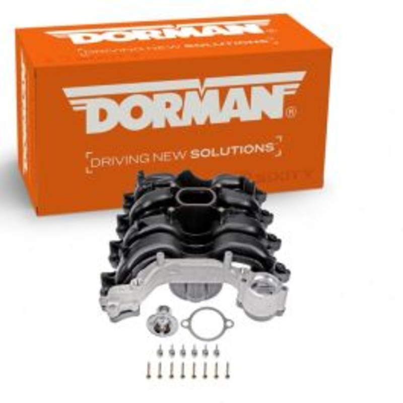 Dorman Upper Engine Intake Manifold for 1996-1997 Mercury Cougar 4.6L V8