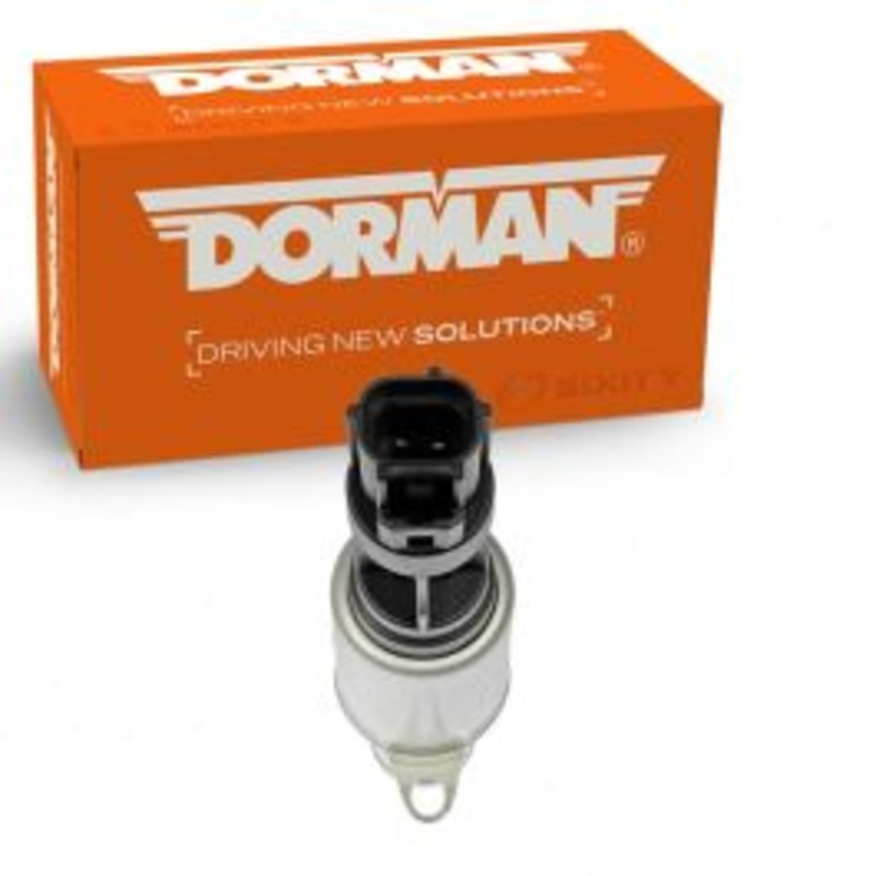 Dorman Variable Timing Solenoid VVT for 2004-2011 Ford Lobo 4.6L 5.4L V8