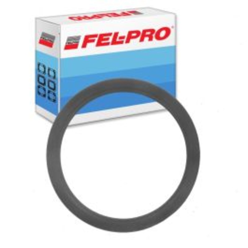 Fel-Pro Rear Engine Crankshaft Seal Kit for 2003-2011 Honda Element 2.4L L4