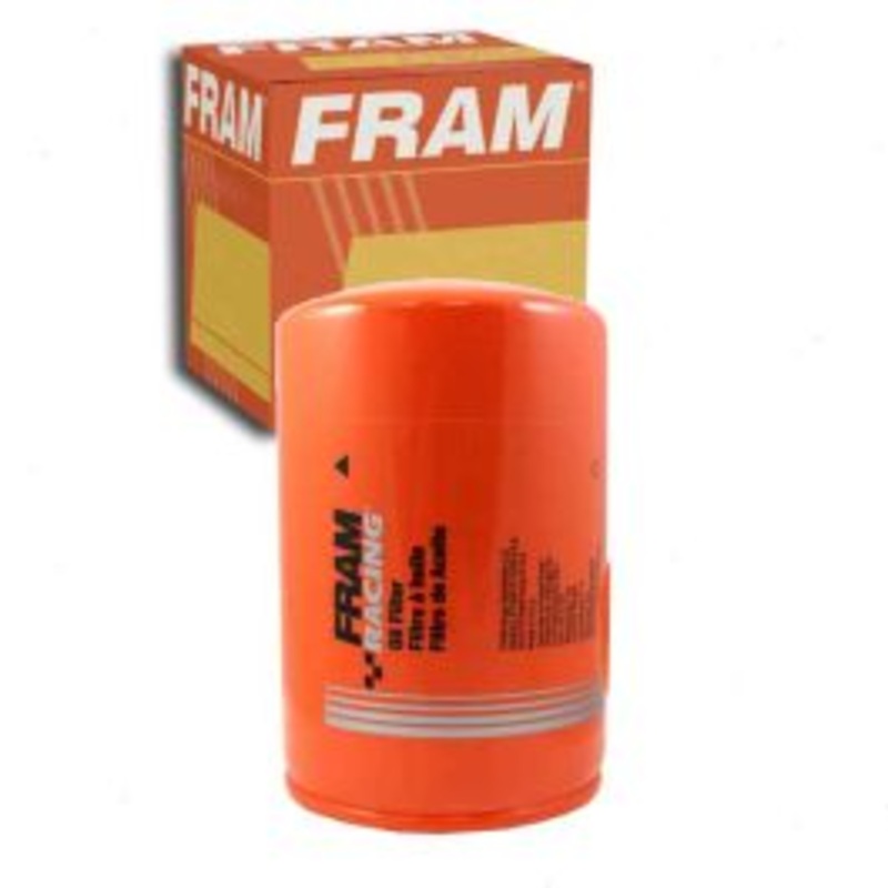 FRAM Engine Oil Filter for 1964-1970 Dodge A100 Truck