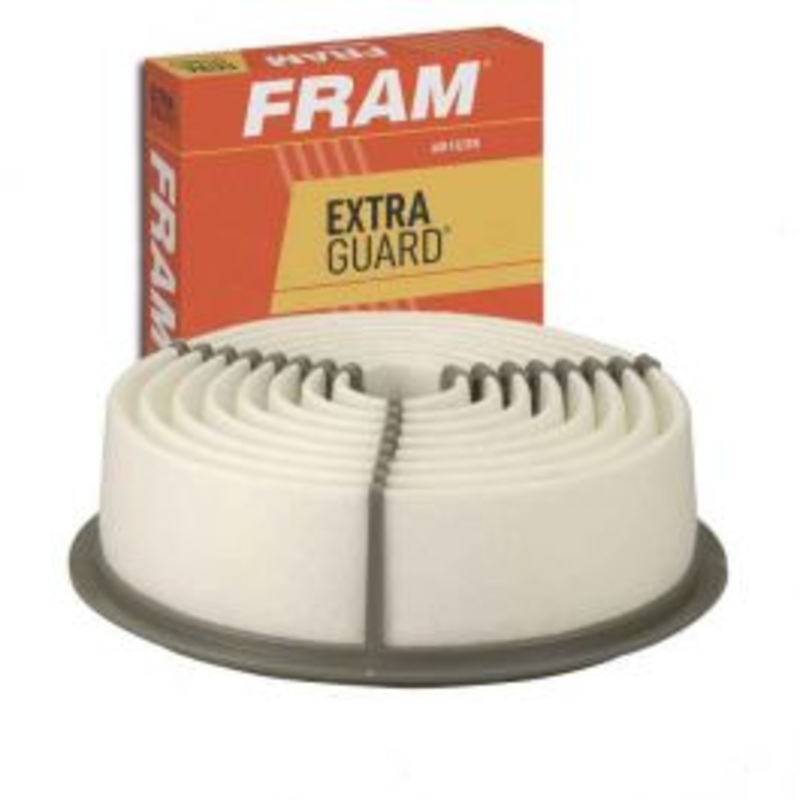 FRAM Extra Guard Air Filter for 1994-1995 Honda Passport
