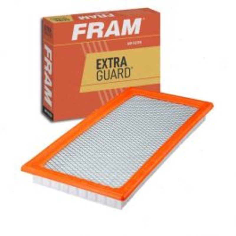 FRAM Extra Guard Air Filter for 2007-2010 Dodge Caliber 2.4L L4