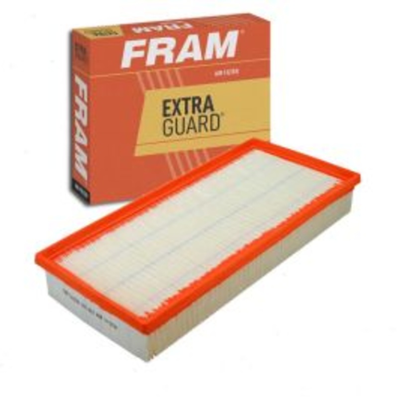 FRAM Extra Guard CA10236 Air Filter