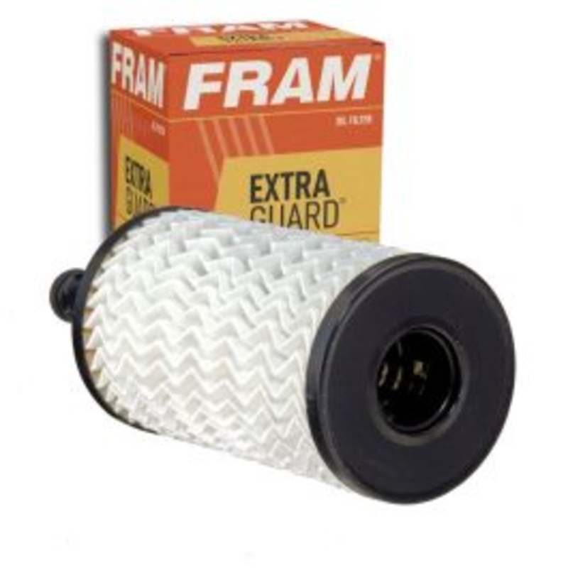 FRAM Extra Guard Engine Oil Filter for 2017-2018 Mercedes-Benz GLS450