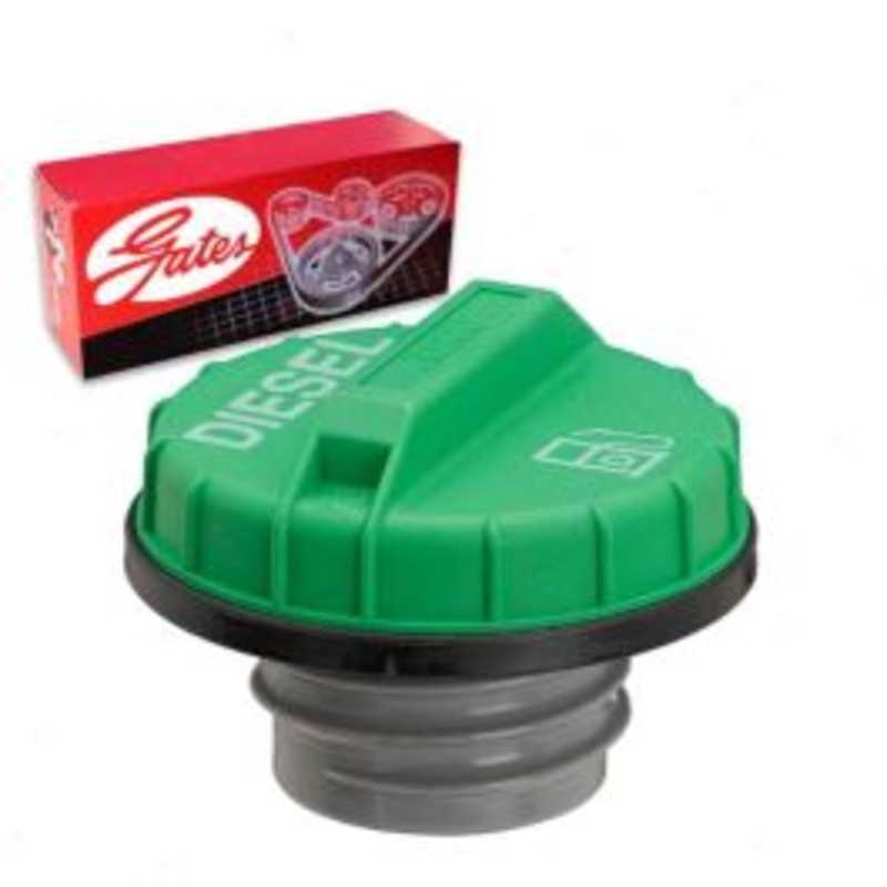 Gates Gas Cap for 1979-1997 GMC C1500 5.7L 6.2L 6.5L V8